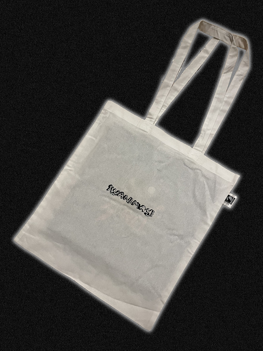 Frantic Feel Tote Bag