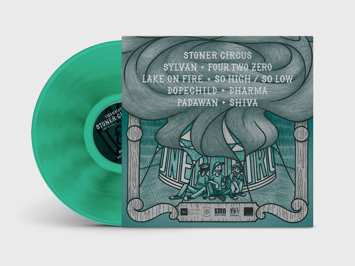 Swanmay Stoner Circus