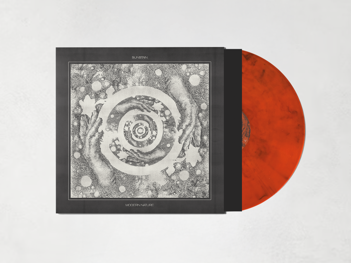 Vinyl | Modern Nature LP 12" Coloured