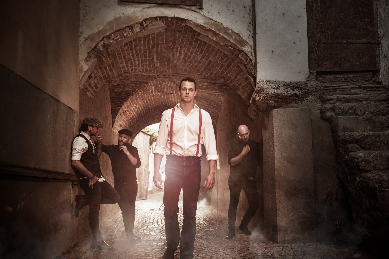 Monsters Of The Ordinary