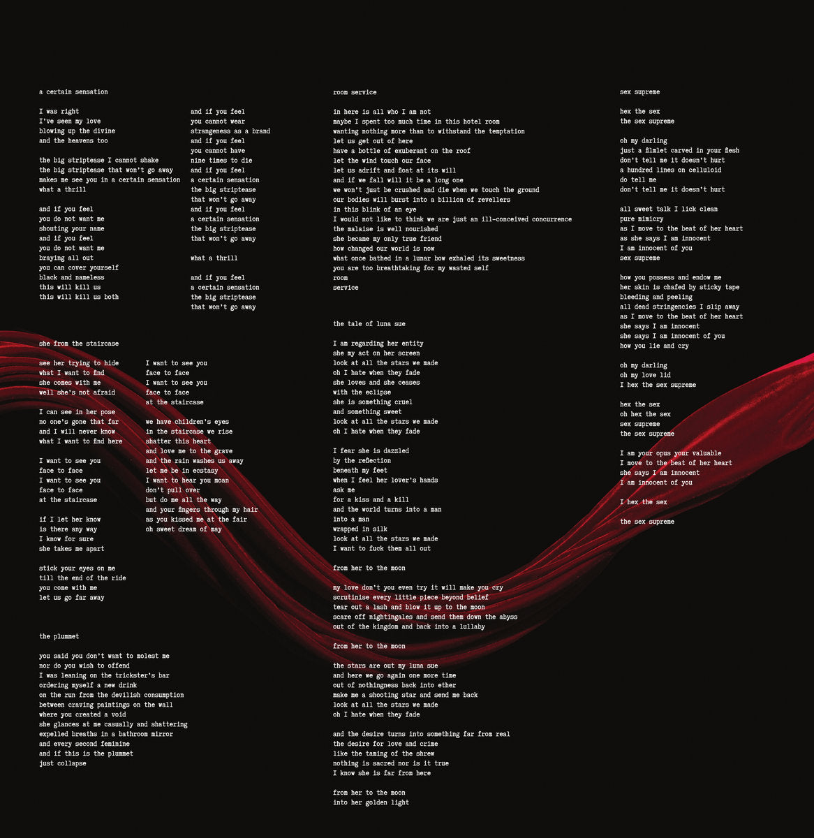 friction ribbon friction