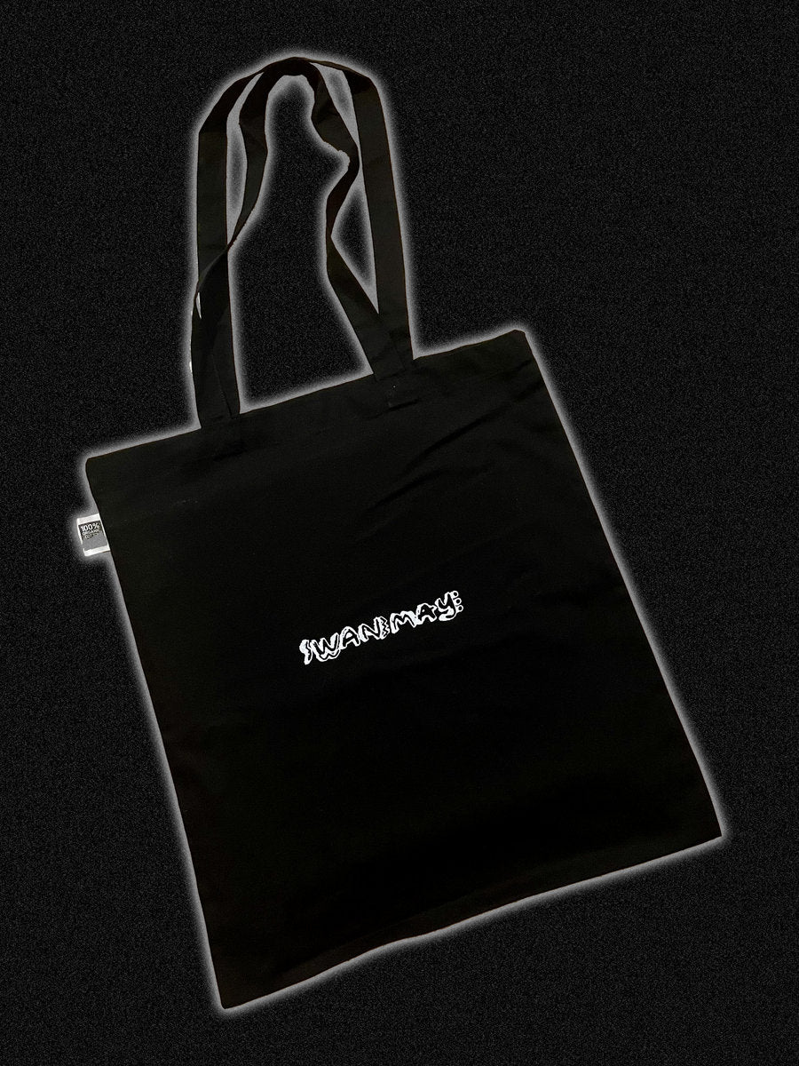 Frantic Feel Tote Bag
