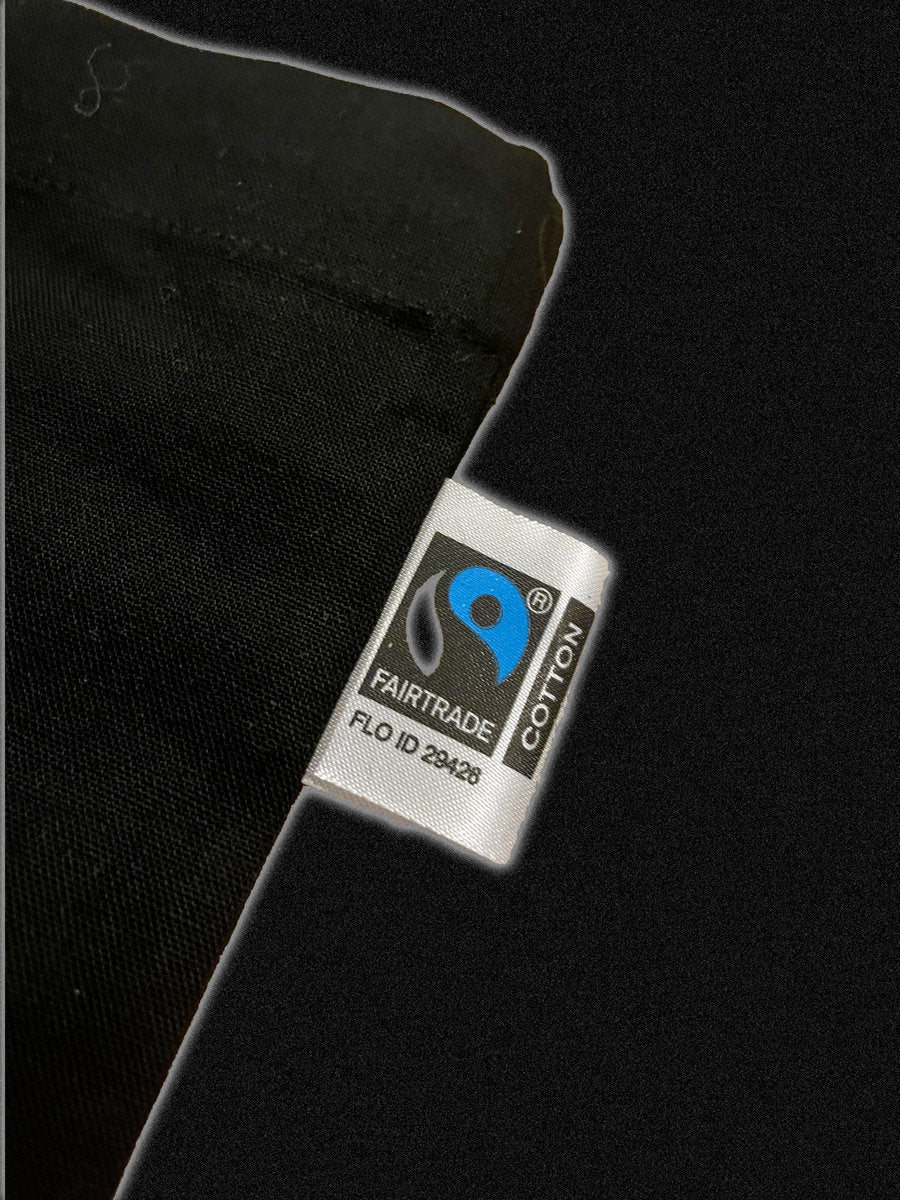 Frantic Feel Tote Bag