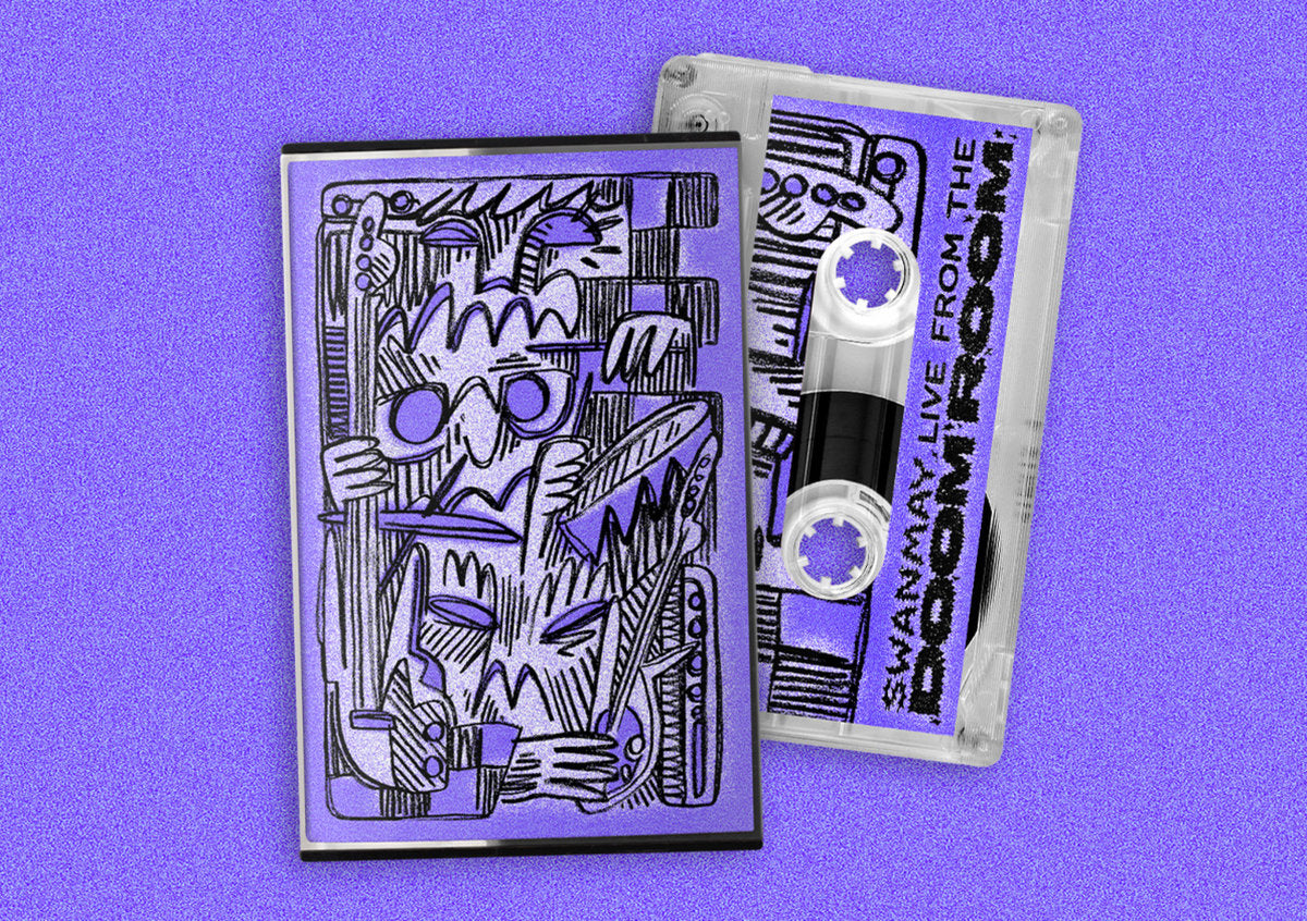 Live from the Doom Room