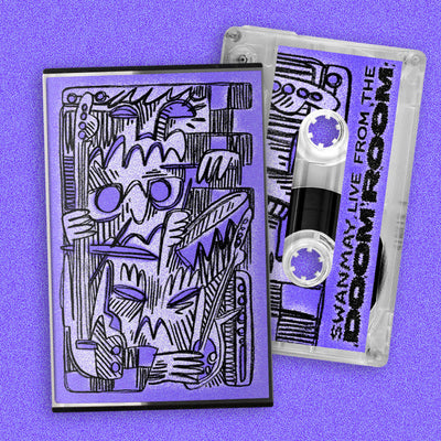 Live from the Doom Room