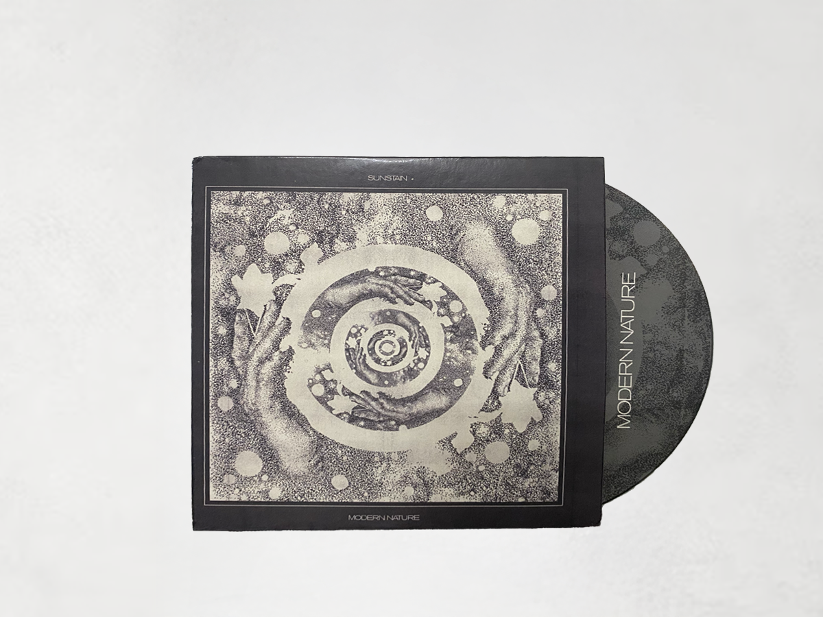 CD | Modern Nature