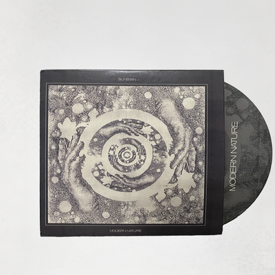CD | Modern Nature