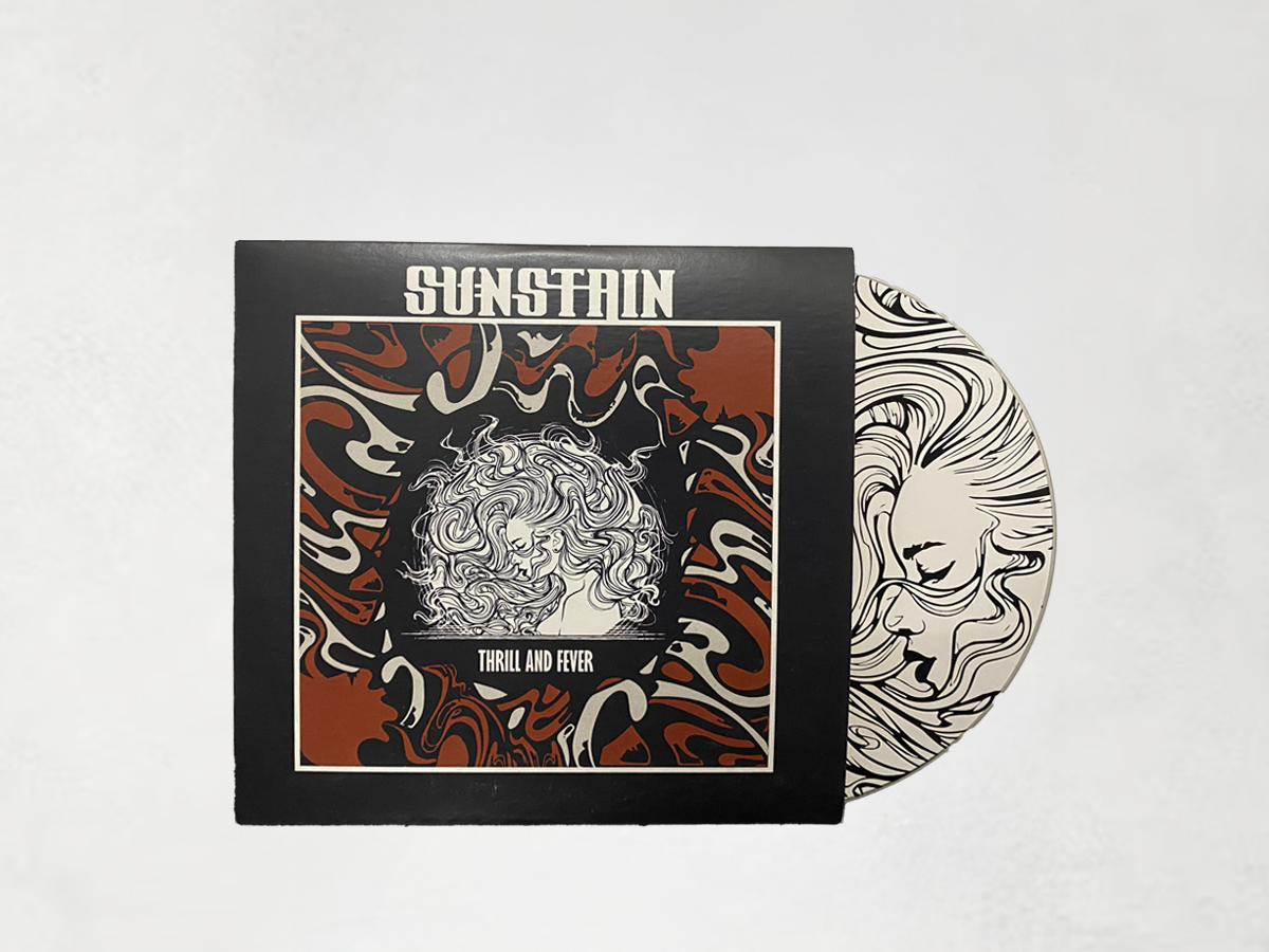 CD | Thrill And Fever - EP