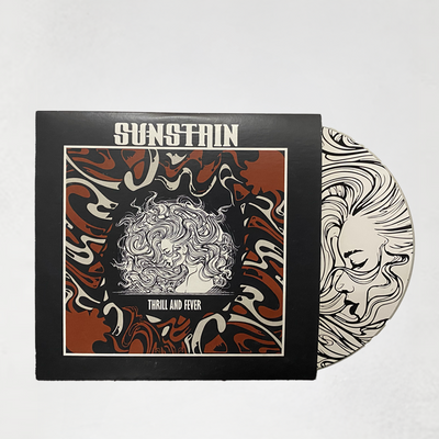 CD | Thrill And Fever - EP