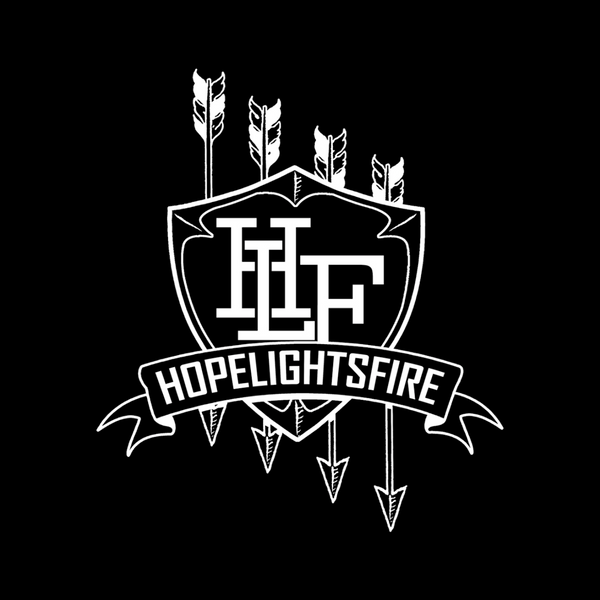 Hope Lights Fire