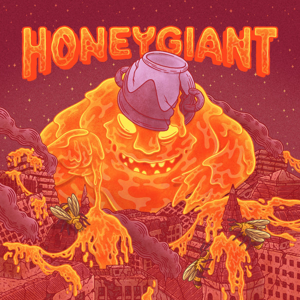 Honeygiant