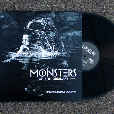 BREAKING SILENCE VIOLENTLY