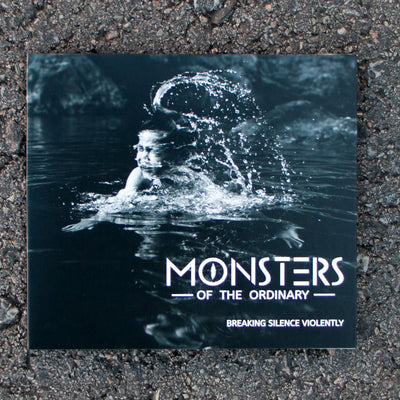 CD | BREAKING SILENCE VIOLENTLY