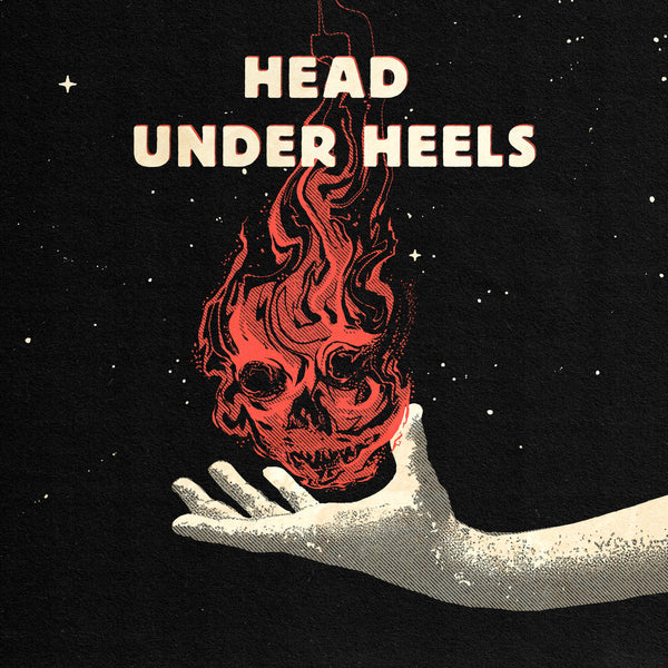 Head under Heels