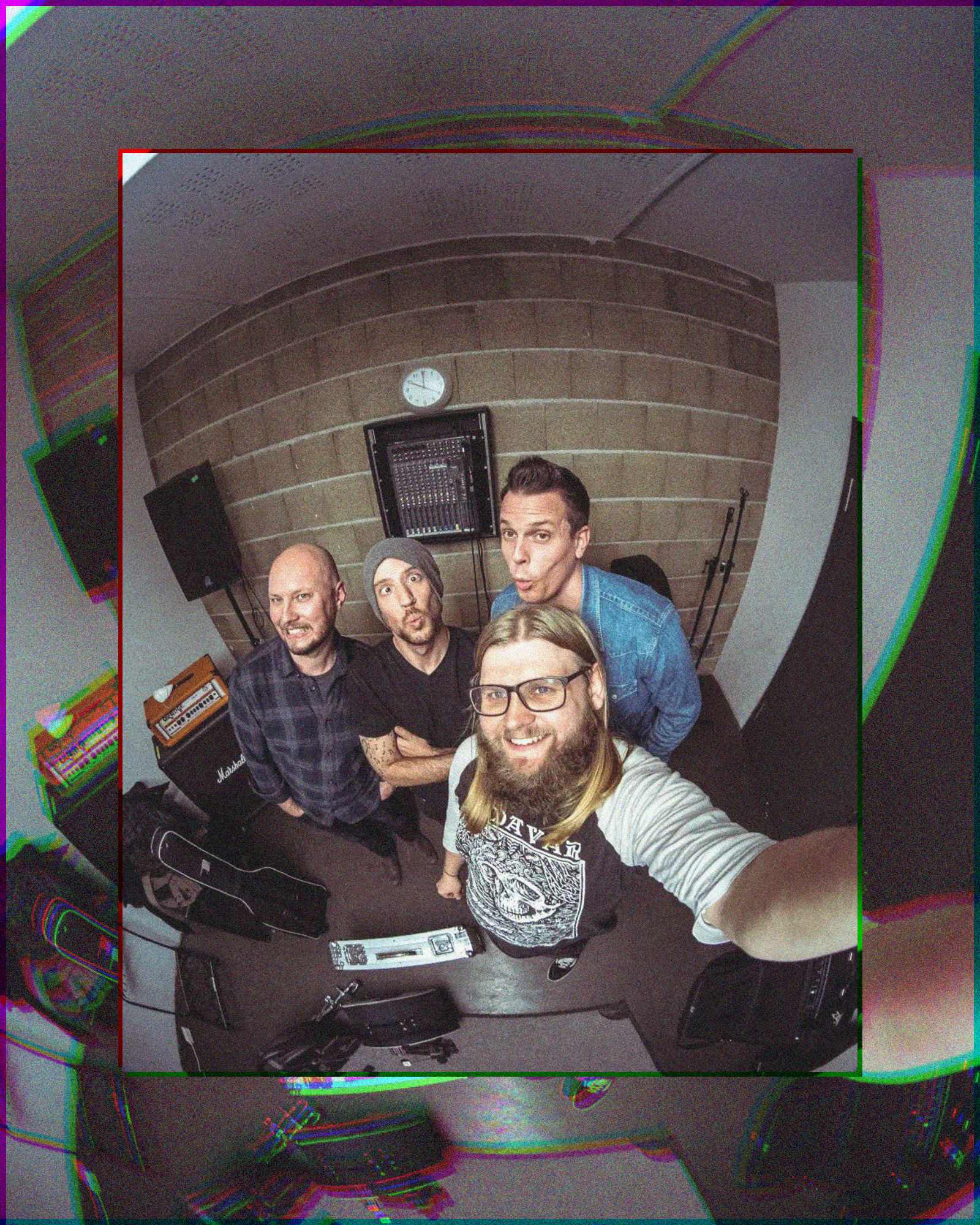 Monsters Of The Ordinary