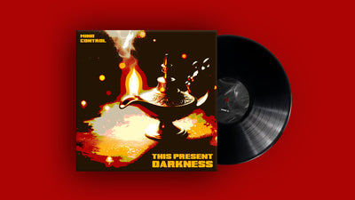 Mind Control This Present Darkness