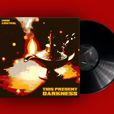 Mind Control This Present Darkness