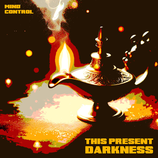 This present Darkness