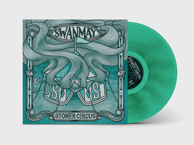 Swanmay Stoner Circus