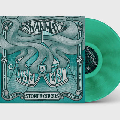 Swanmay Stoner Circus